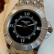 Patek Philippe Neptune